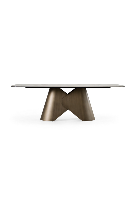 Ceramic Top Dining Table | OROA Modern Paulsen | Oroa.com