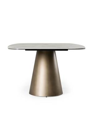 Ceramic Top Dining Table | OROA Modern Paulsen | Oroa.com