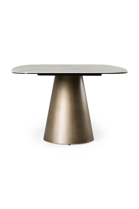 Ceramic Top Dining Table | OROA Modern Paulsen | Oroa.com