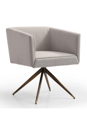 Spider Leg Dining Chair | OROA Modern Riaglow