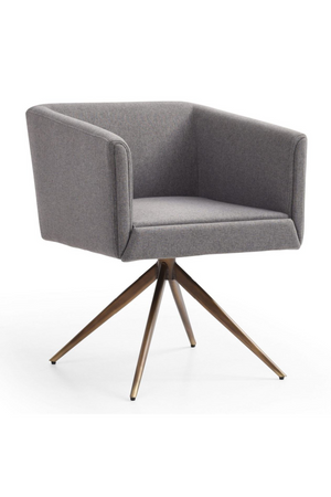 Spider Leg Dining Chair | OROA Modern Riaglow
