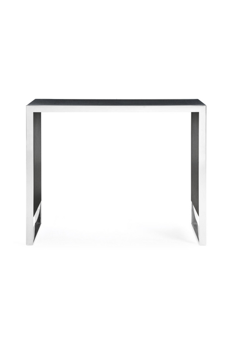 Black Oak Bar Table | OROA Modern Manston | Oroa.com