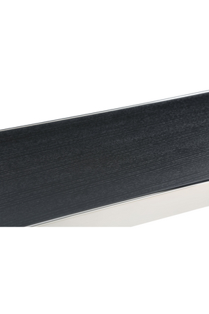 Black Oak Bar Table | OROA Modern Manston | Oroa.com