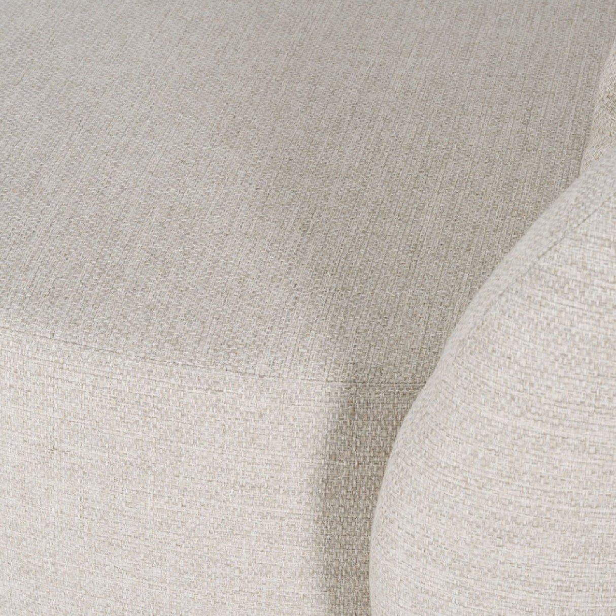   Beige Outdoor Daybed | Oroa.com