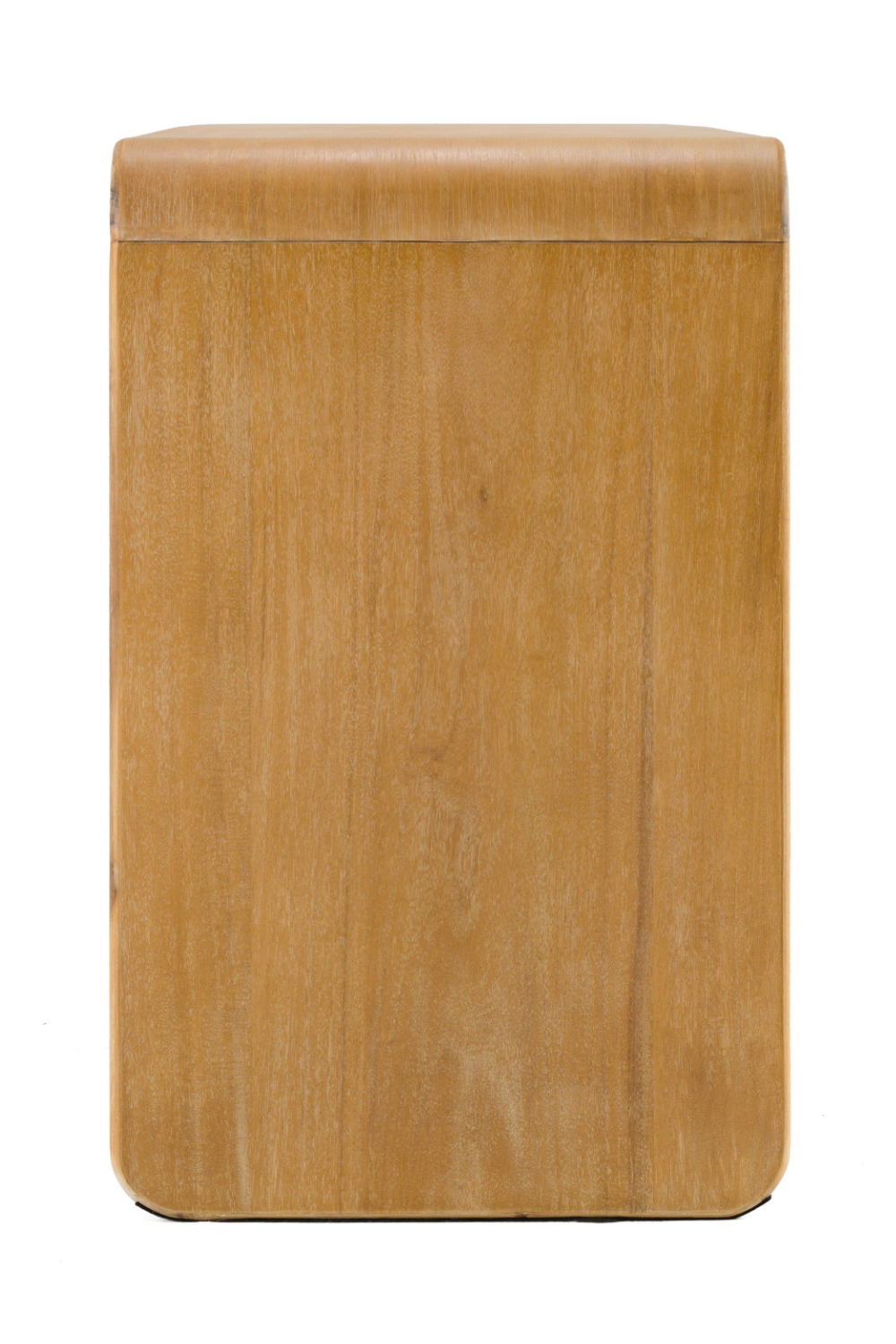 Natural Acacia 6-Drawer Dresser | OROA Modern Dresden | Oroa.com