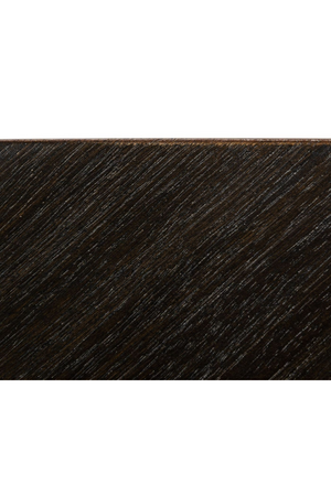 Acacia Wood Dining Table | OROA Modern Roger | Oroa.com