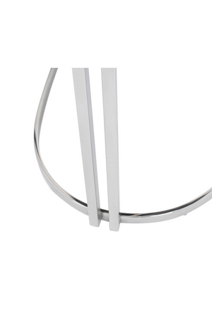 Black Velvet Counter Stool | OROA Modern Munith | Oroa.com