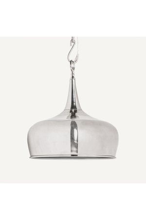 Silver Iron Pendant Lamp | Vical Home | Oroa.com