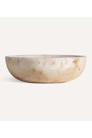 Onyx Bowl Centerpiece | Vical Home Daily | Oroa.com