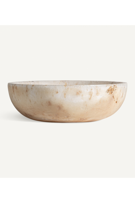Onyx Bowl Centerpiece | Vical Home Daily | Oroa.com