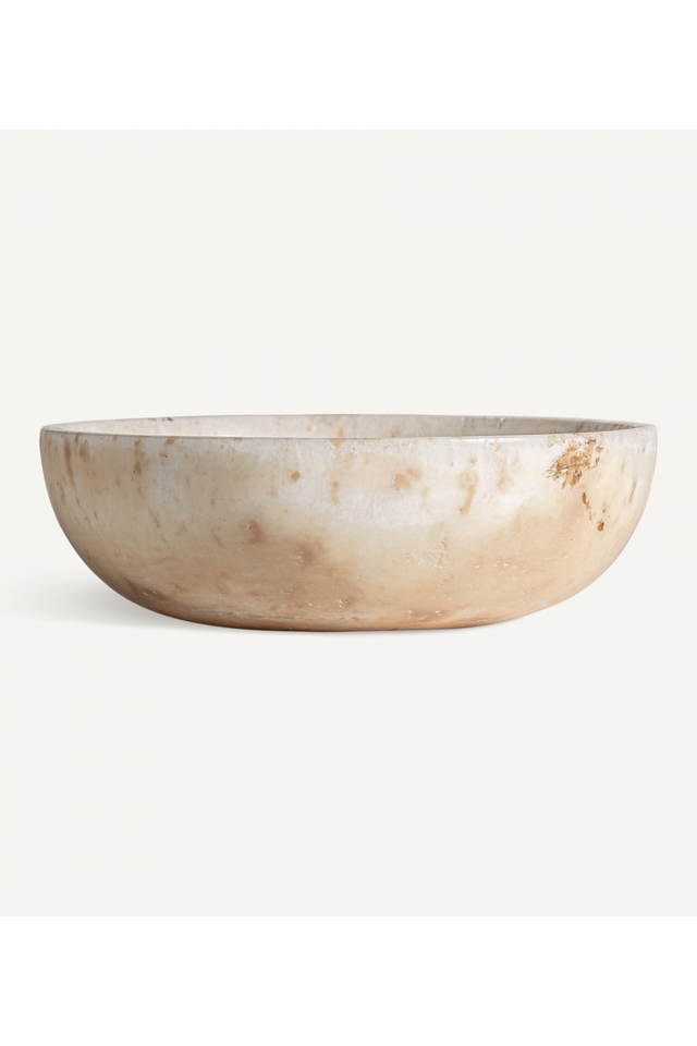 Onyx Bowl Centerpiece | Vical Home Daily | Oroa.com