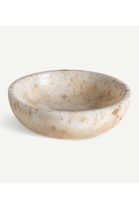 Onyx Bowl Centerpiece | Vical Home Daily | Oroa.com