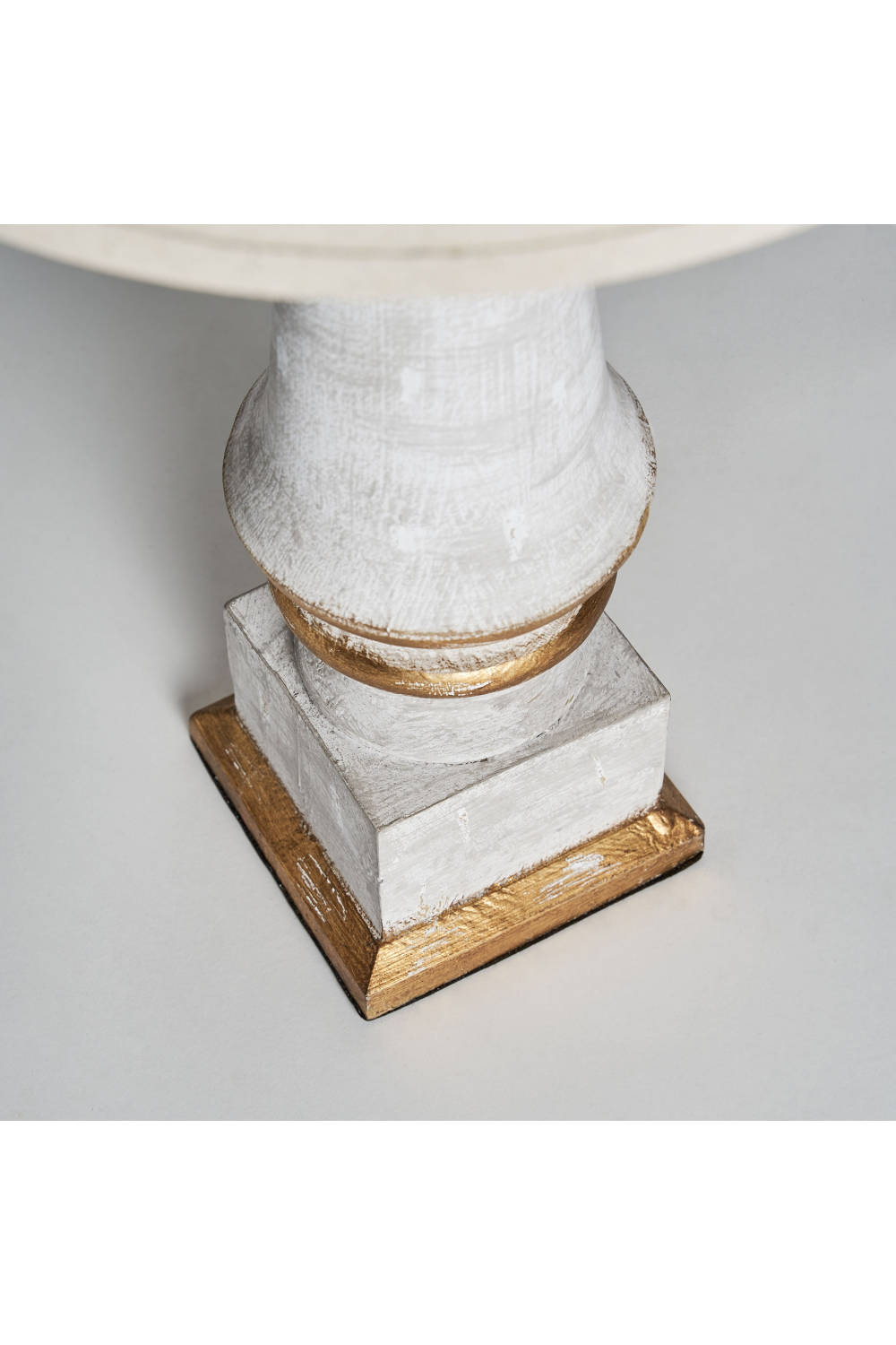 Linen Shade Table Lamp | Vical Home | Oroa.com
