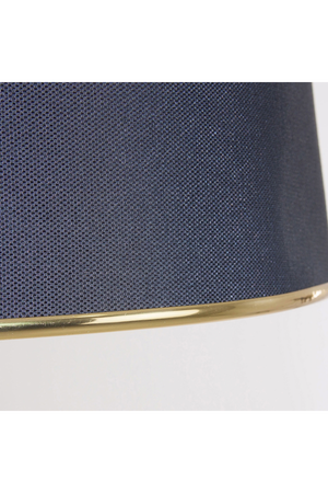 Black Art Deco Floor Lamp | Vical Home | Oroa.com