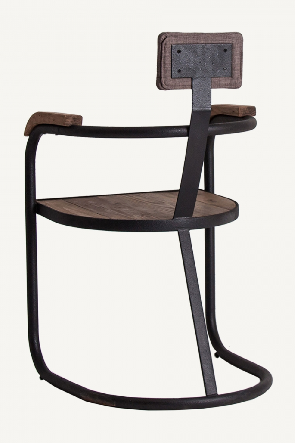 Pine Wood Vintage Dining Chair | Vical Home Dahod | Oroa.com