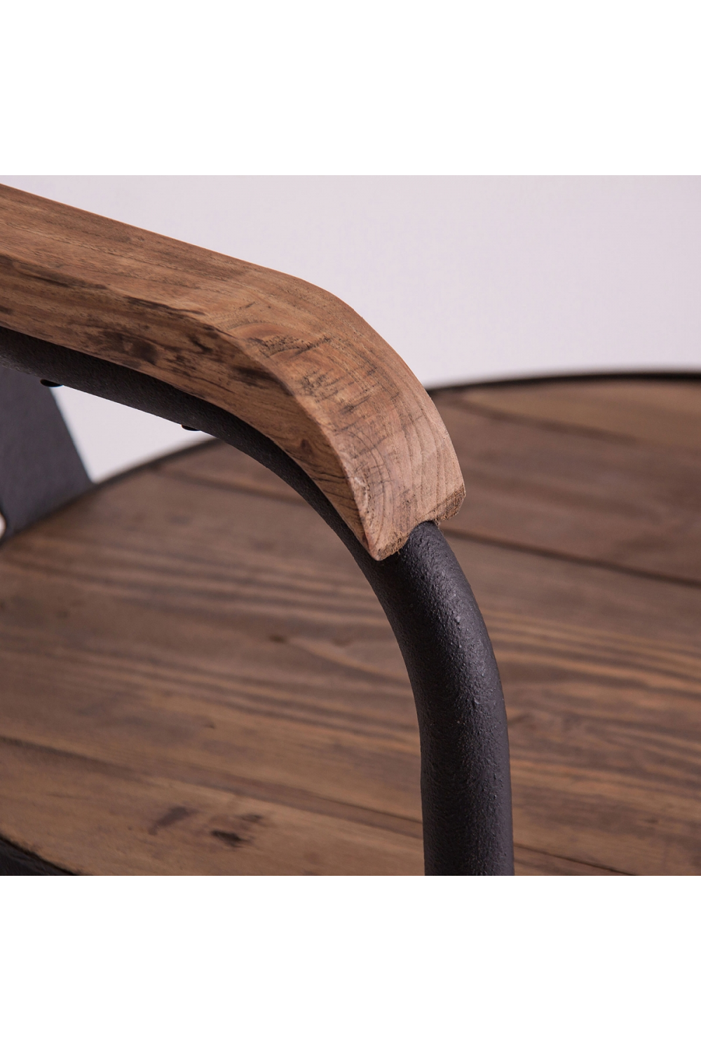 Pine Wood Vintage Dining Chair | Vical Home Dahod | Oroa.com