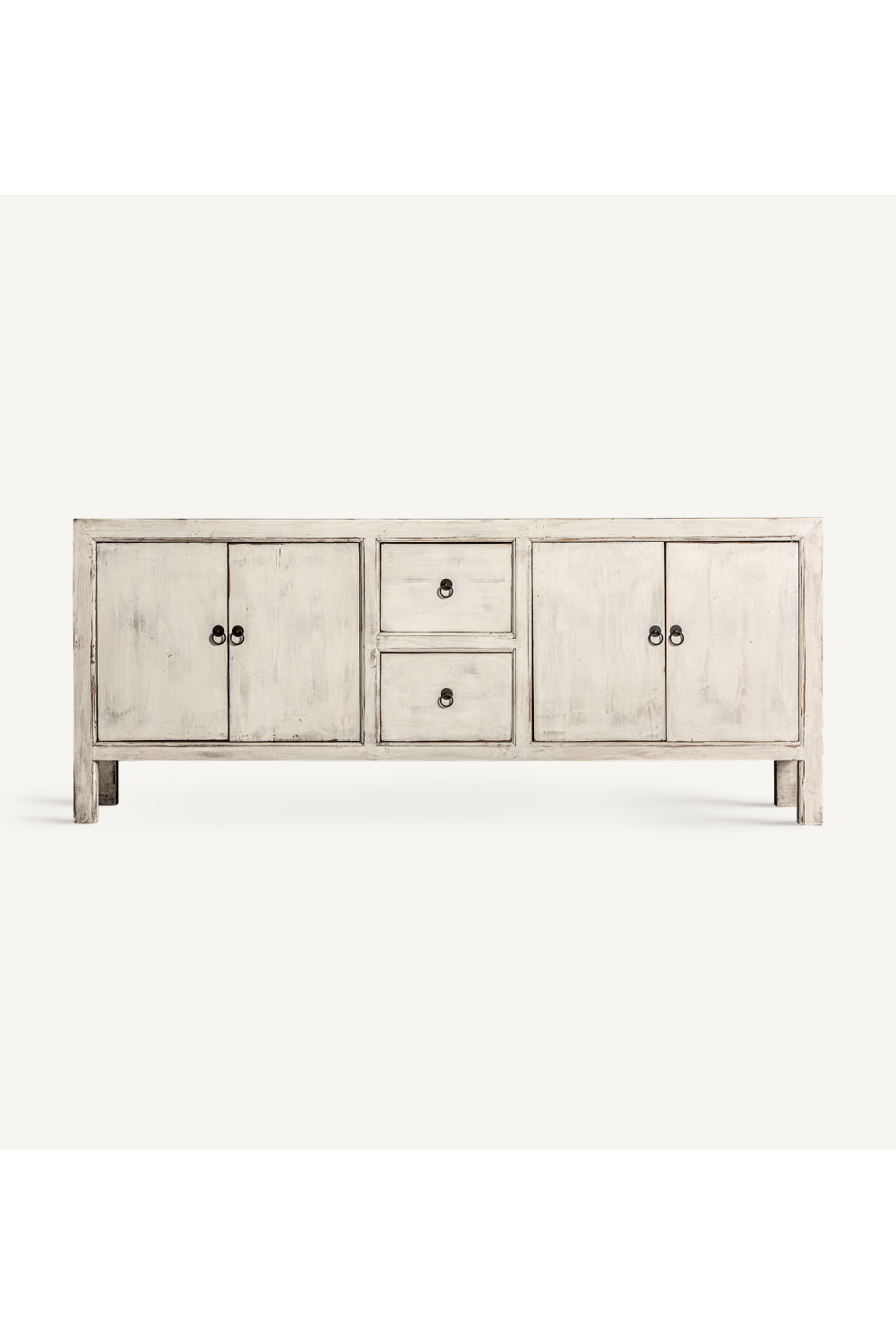 Off-White Pine Sideboard | Vical Home Baratti | Oroa.com