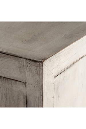 Off-White Pine Sideboard | Vical Home Baratti | Oroa.com