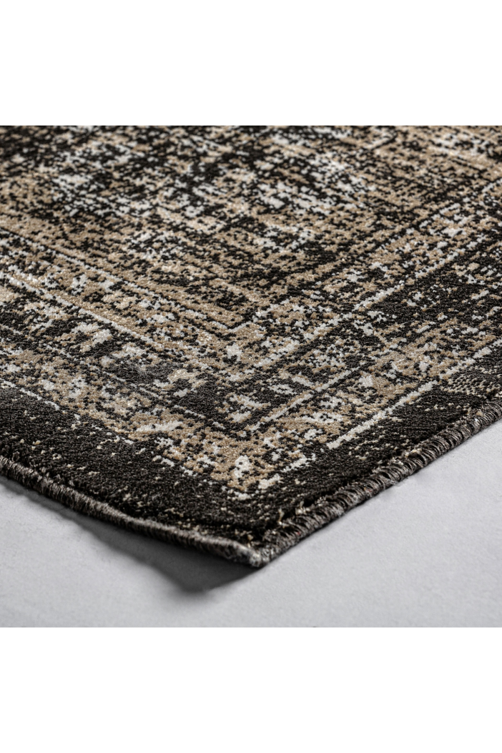 Viscose Printed Area Rug 11' x 8' | Vical Home Keisi | Oroa.com