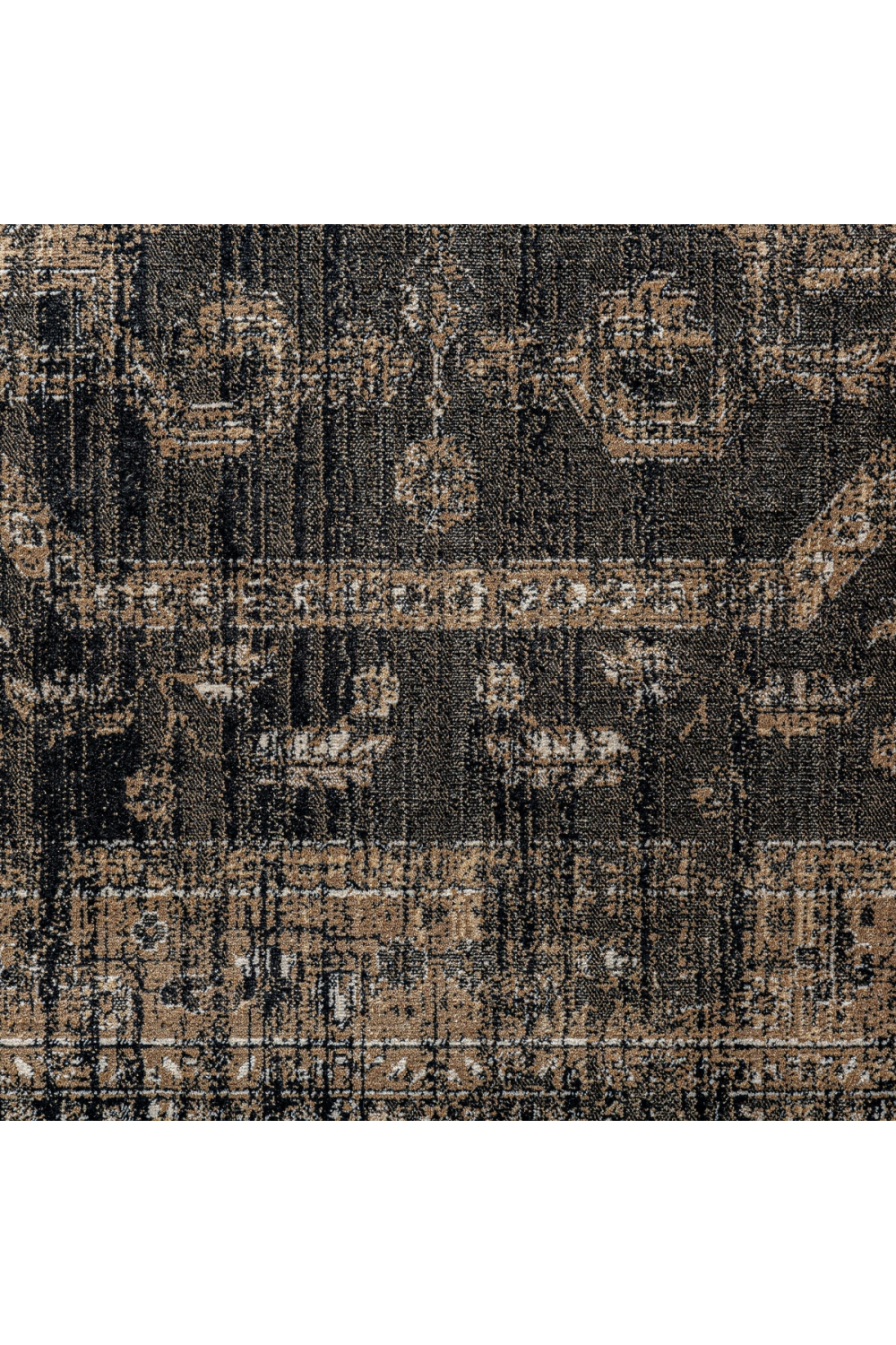 Viscose Printed Area Rug 11' x 8' | Vical Home Keisi | Oroa.com