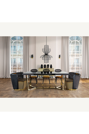 Black Iron Hanging Lamp | Vical Home Sealza | Oroa.com