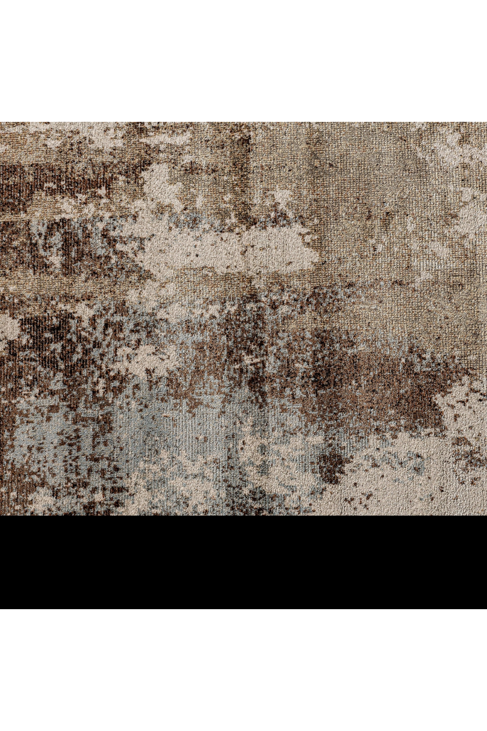 Beige Viscose Area Rug 11' x 8' | Vical Home Cecia | Oroa.com