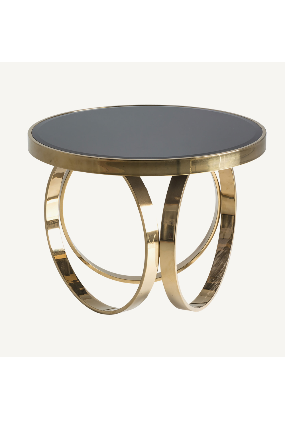 Gold Mirror Coffee Table | Vical Home Reda | Oroa.com