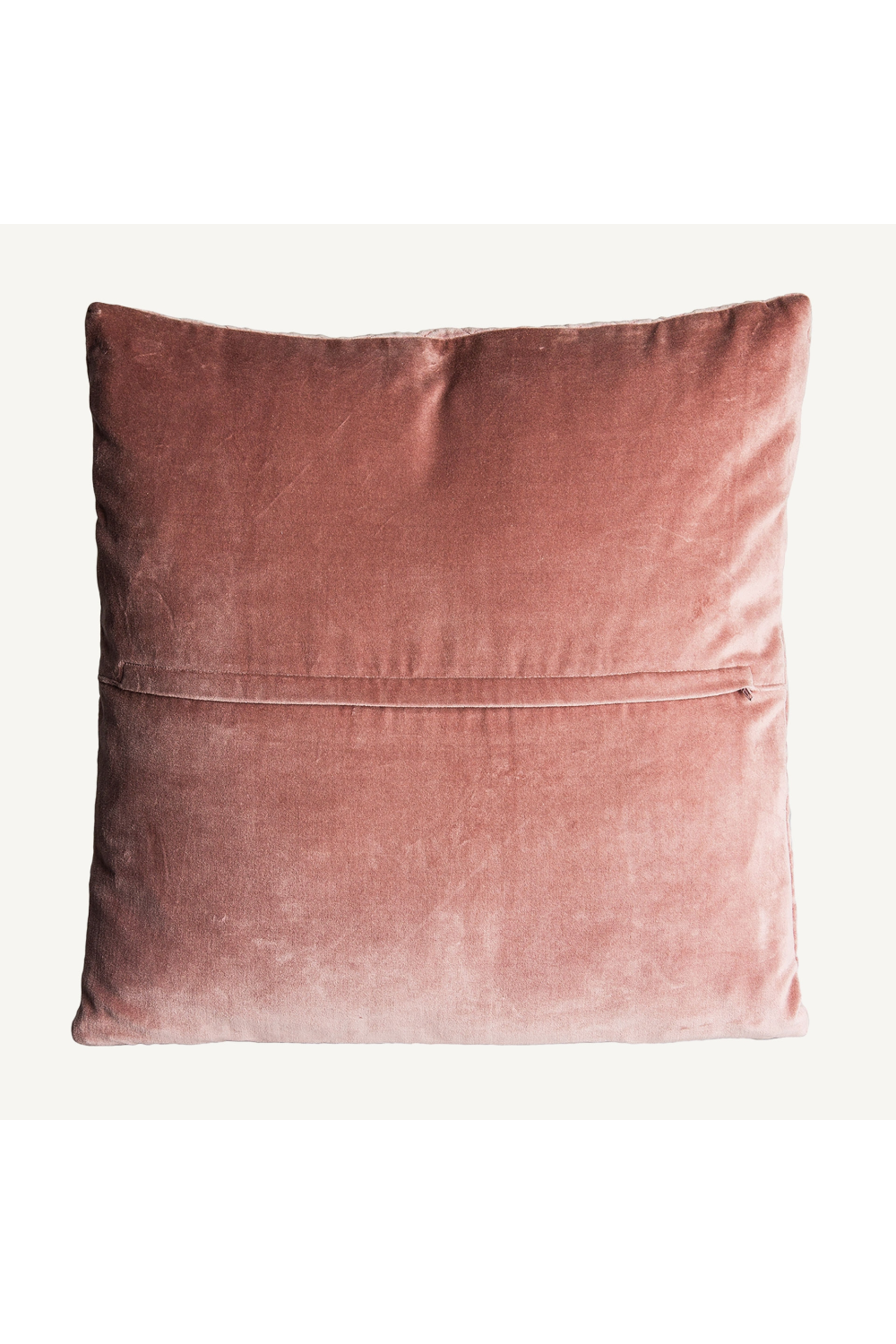 Pink Cotton Cushion | Vical Home Kiarona | Oroatrade.com