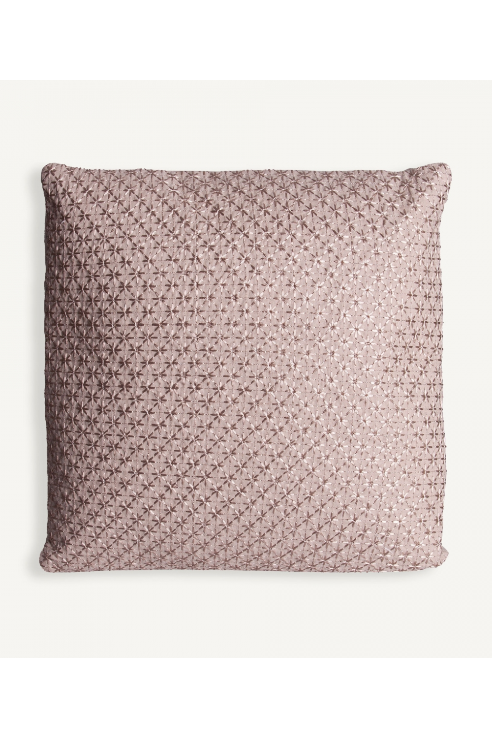 Pink Cotton Pillow | Vical Home Sulea | Oroa.com