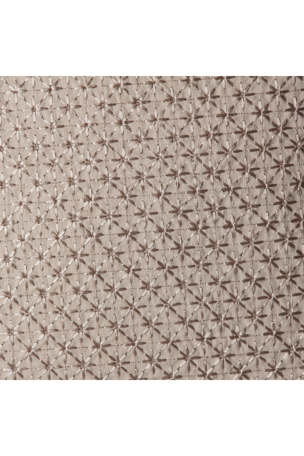 Pink Cotton Pillow | Vical Home Sulea | Oroa.com