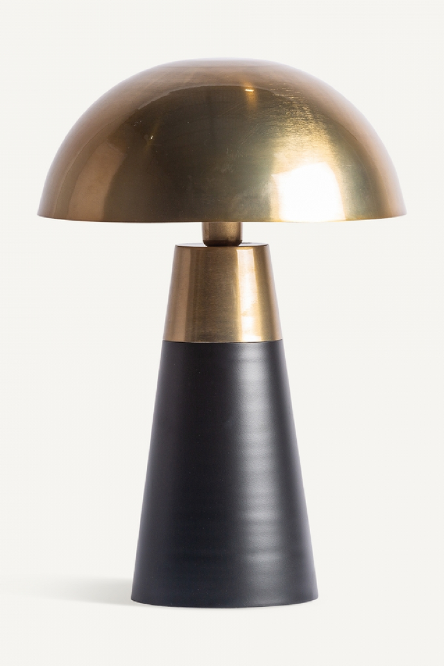 Gold Dome Table Lamp | Vical Home | Oroa.com