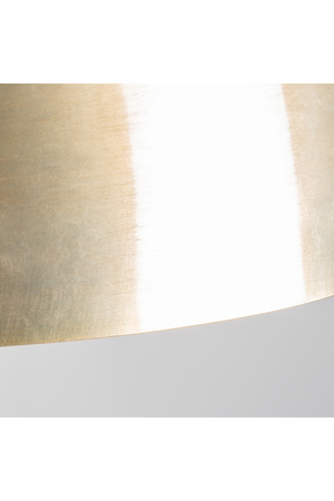 Gold Dome Pendant Lamp | Vical Home | Oroa.com