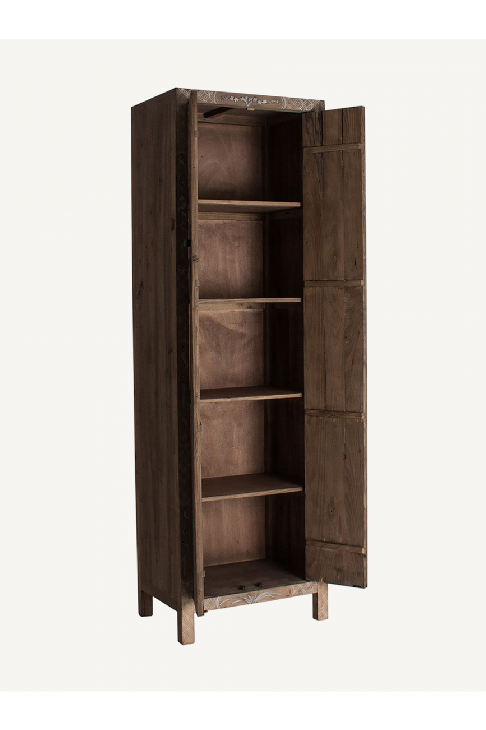 Painted Pine Cabinet | Vical Home Macao | Oroa.com