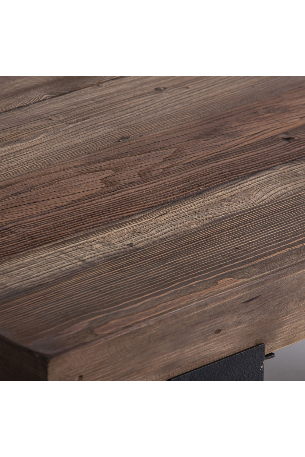 Two-Toned Pine Coffee Table | Vical Home Tello | Oroa.com