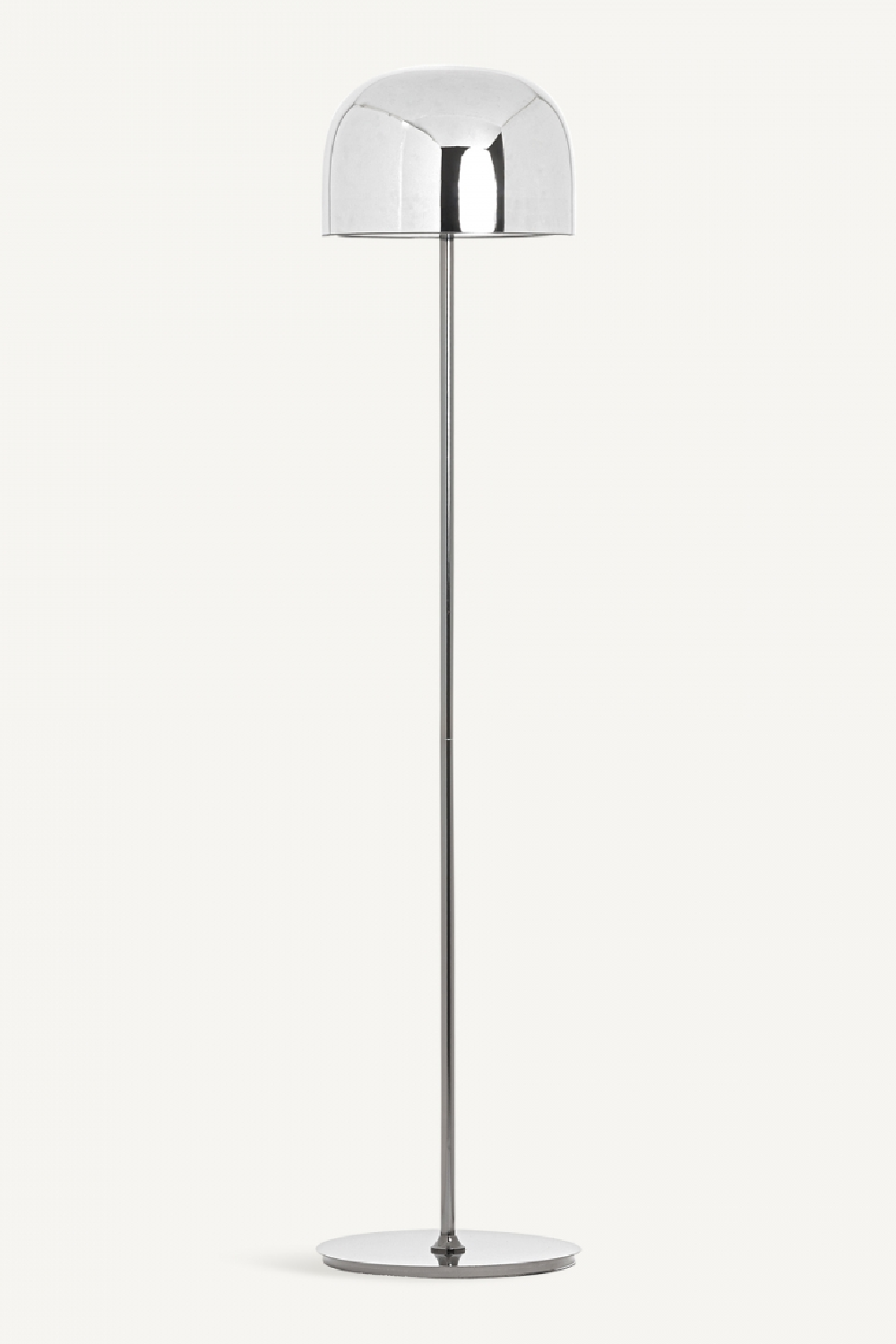 Metallic Dome Floor Lamp | Vical Home | Oroa.com