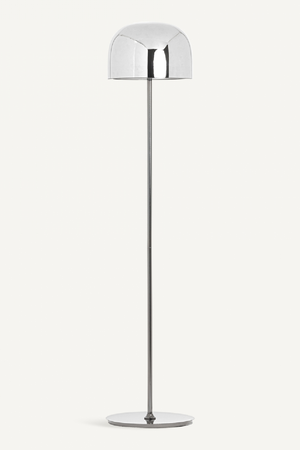 Metallic Dome Floor Lamp | Vical Home | Oroa.com