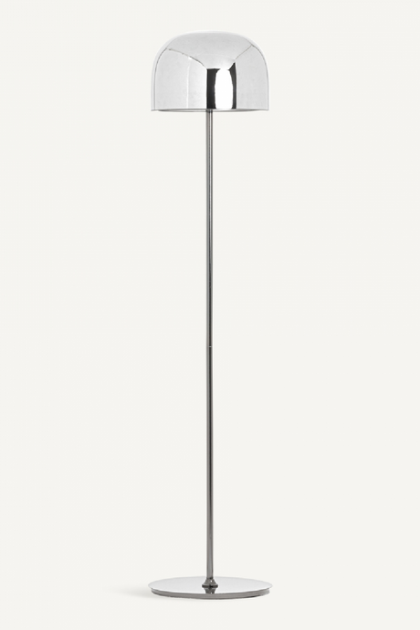 Metallic Dome Floor Lamp | Vical Home | Oroa.com