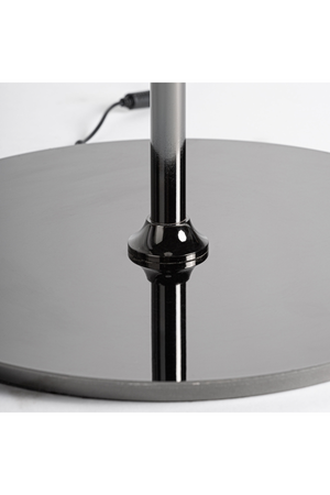 Metallic Dome Floor Lamp | Vical Home | Oroa.com