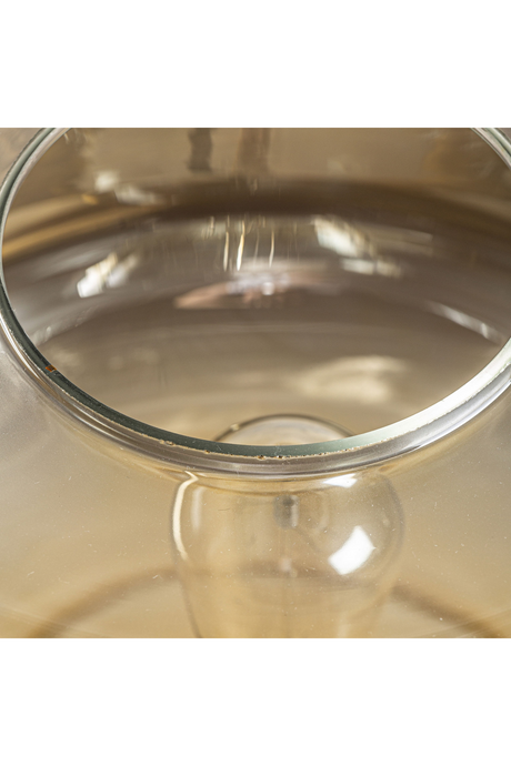 Gradient Gold Tripod Table Lamp | Vical Home Eyel | Oroa.com