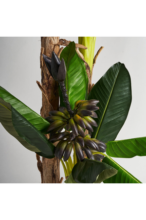 Artificial Banana Tree | Vical Home | Oroa.com