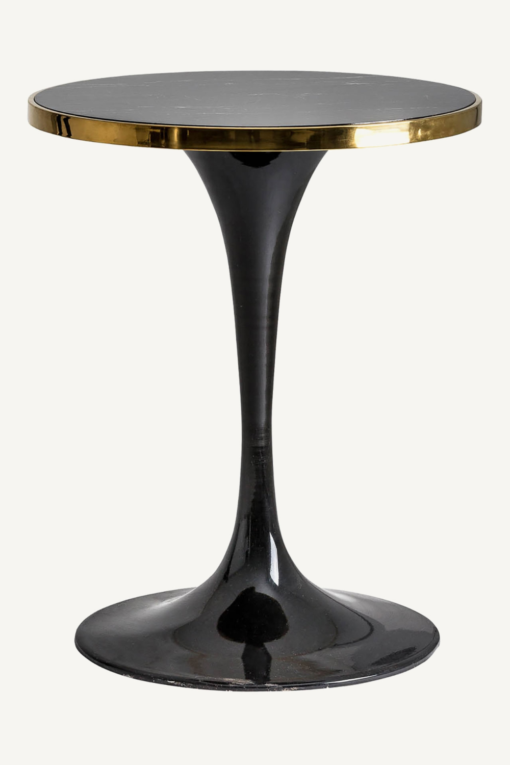 Black Marble Bar Table | Vical Home Than | Oroa.com