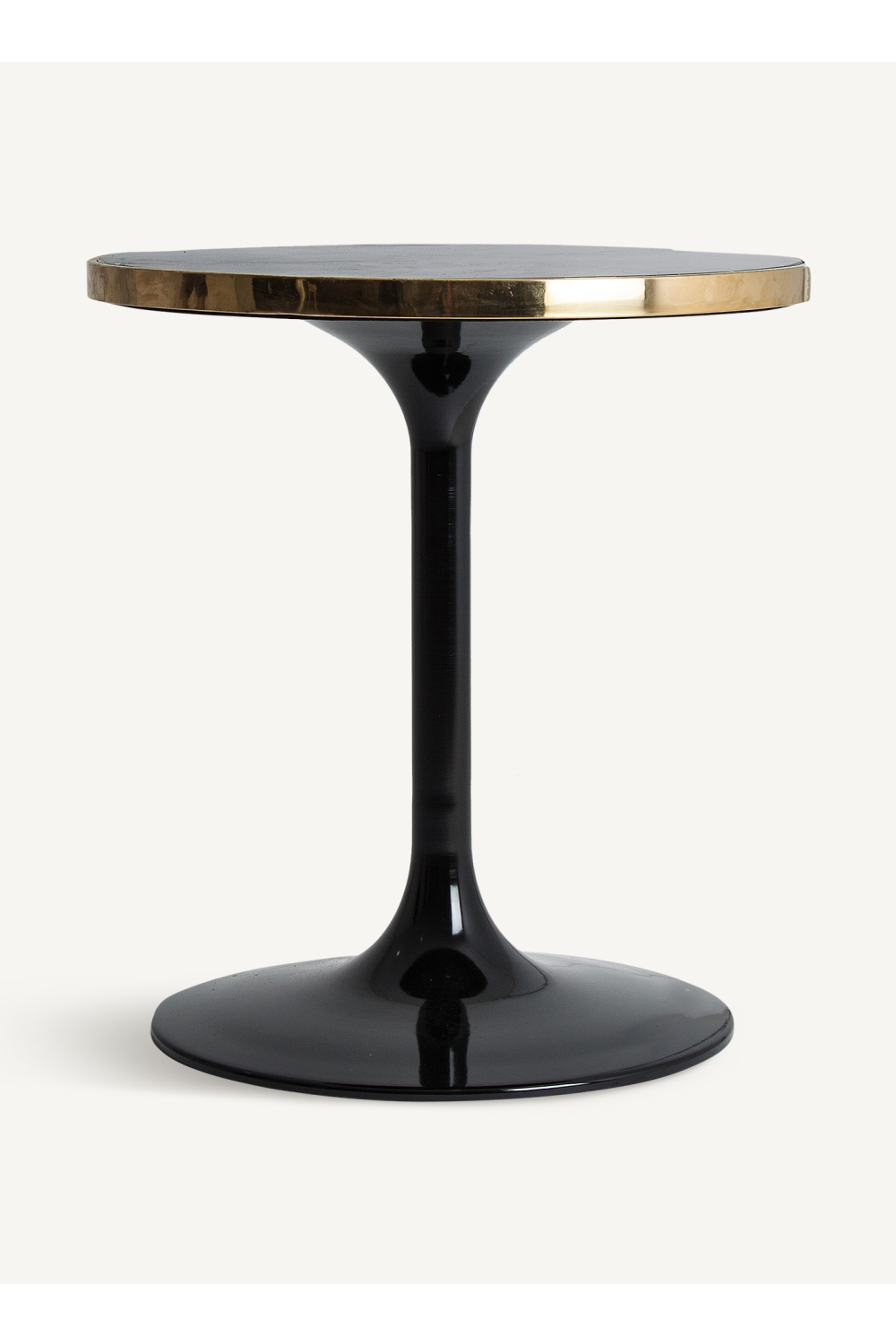 Round Pedestal Side Table | Vical Home Than | Oroa.com