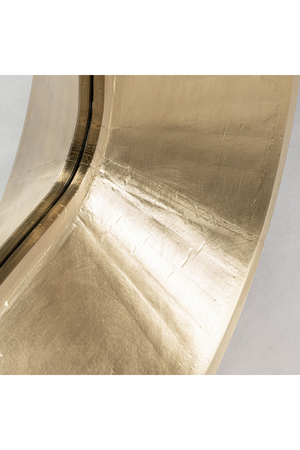 Gold Square Mirror | Vical Home Zug | Oroa.com