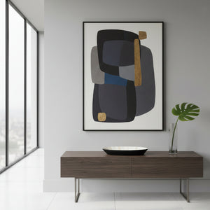 White Bone Oval Tray | Vical Home Zonza | Oroa.com