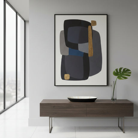 White Bone Oval Tray | Vical Home Zonza | Oroa.com