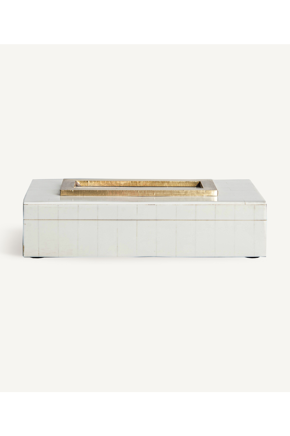 White Bone Box | Vical Home Zonza | Oroa.com