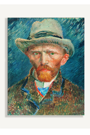 Iconic Painter Wall Decor | Vical Home Van Gogh | Oroa.com