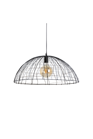 Black Brass Hanging Lamp | Vical Home | Oroa.com