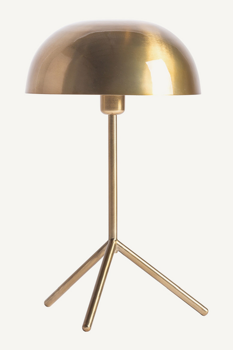 Golden Dome Table Lamp | Vical Home Kelheim | Oroa.com