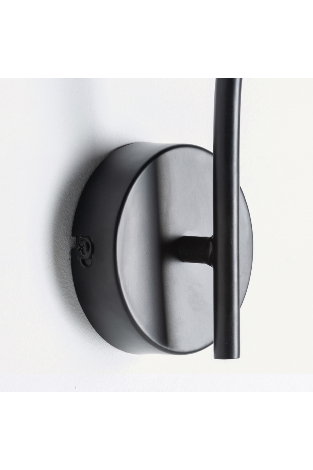 Black Iron Wall Lamp | Vical Home | Oroa.com